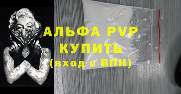 стафф Верхний Тагил